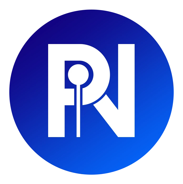 PIN logo