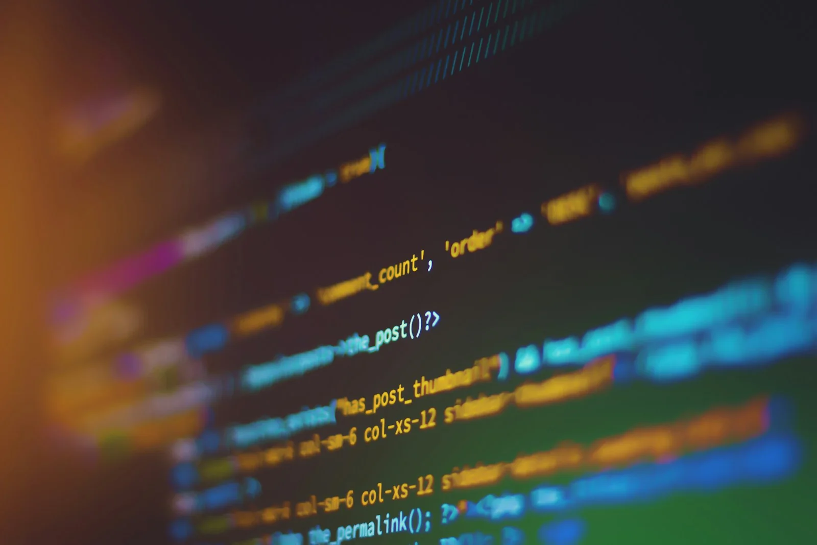 Application code under review as part of a secure delivery workflow